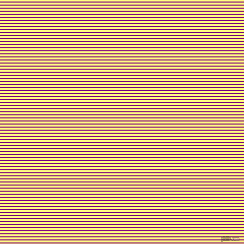 horizontal lines stripes, 2 pixel line width, 4 pixel line spacing, Purple and Witch Haze horizontal lines and stripes seamless tileable