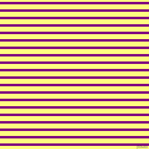 horizontal lines stripes, 8 pixel line width, 16 pixel line spacing, Purple and Witch Haze horizontal lines and stripes seamless tileable
