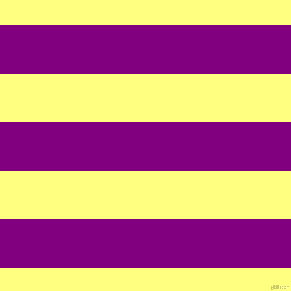 horizontal lines stripes, 96 pixel line width, 96 pixel line spacing, Purple and Witch Haze horizontal lines and stripes seamless tileable