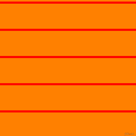 horizontal lines stripes, 8 pixel line width, 96 pixel line spacing, Red and Dark Orange horizontal lines and stripes seamless tileable