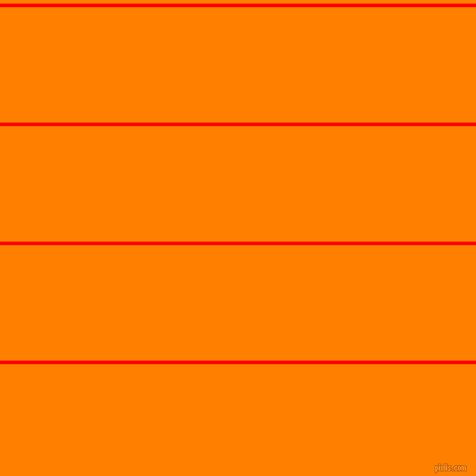horizontal lines stripes, 4 pixel line width, 128 pixel line spacing, Red and Dark Orange horizontal lines and stripes seamless tileable