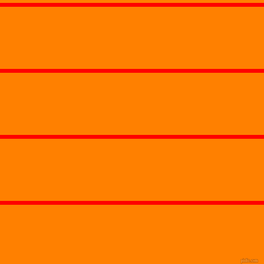 horizontal lines stripes, 8 pixel line width, 128 pixel line spacing, Red and Dark Orange horizontal lines and stripes seamless tileable