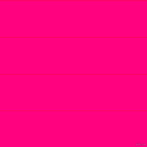 horizontal lines stripes, 1 pixel line width, 128 pixel line spacing, Red and Deep Pink horizontal lines and stripes seamless tileable