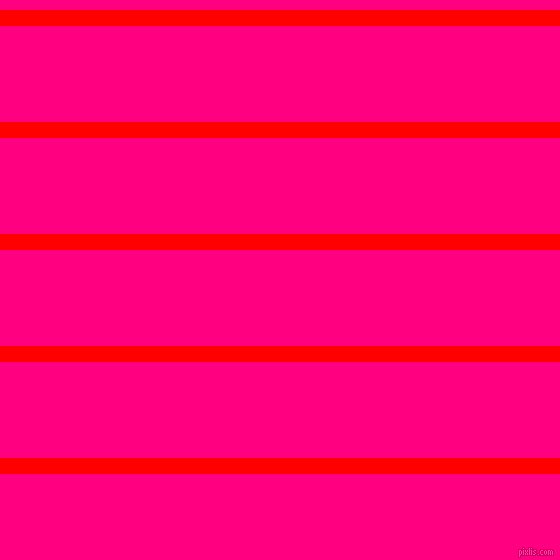horizontal lines stripes, 16 pixel line width, 96 pixel line spacing, Red and Deep Pink horizontal lines and stripes seamless tileable