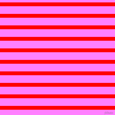 horizontal lines stripes, 16 pixel line width, 32 pixel line spacing, Red and Fuchsia Pink horizontal lines and stripes seamless tileable
