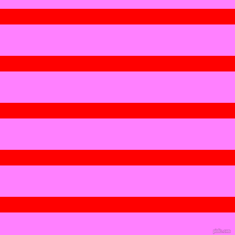 horizontal lines stripes, 32 pixel line width, 64 pixel line spacing, Red and Fuchsia Pink horizontal lines and stripes seamless tileable