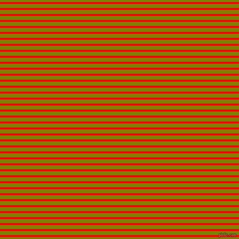 horizontal lines stripes, 4 pixel line width, 8 pixel line spacing, Red and Olive horizontal lines and stripes seamless tileable