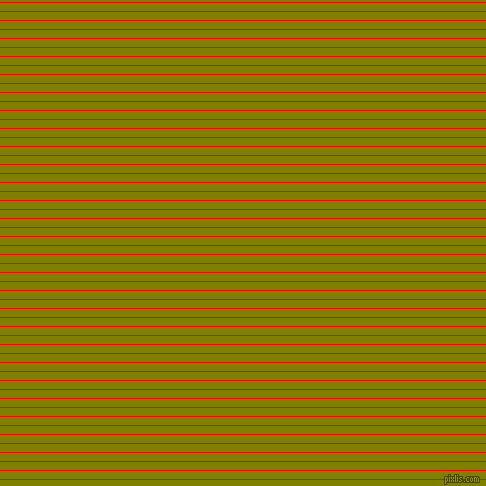 horizontal lines stripes, 1 pixel line width, 8 pixel line spacing, Red and Olive horizontal lines and stripes seamless tileable