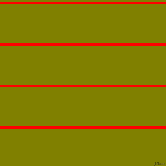 horizontal lines stripes, 8 pixel line width, 128 pixel line spacing, Red and Olive horizontal lines and stripes seamless tileable