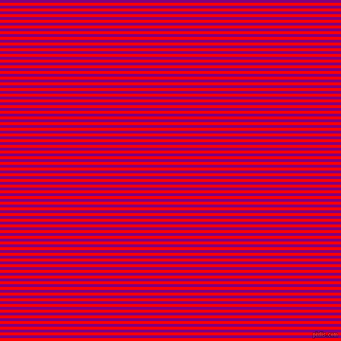 horizontal lines stripes, 4 pixel line width, 4 pixel line spacing, Red and Purple horizontal lines and stripes seamless tileable
