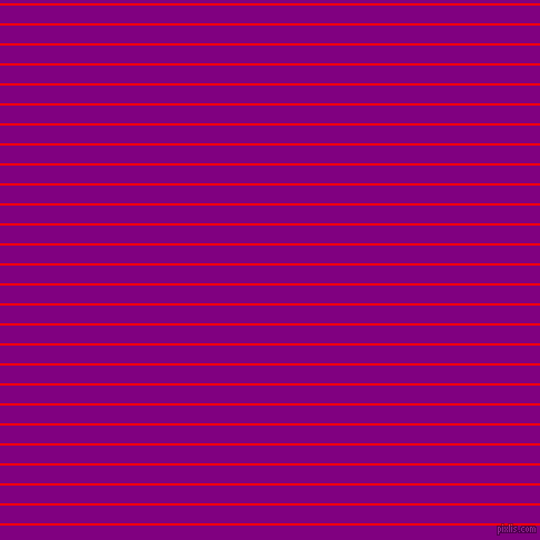 horizontal lines stripes, 2 pixel line width, 16 pixel line spacing, Red and Purple horizontal lines and stripes seamless tileable