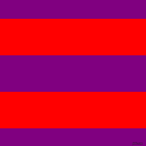 horizontal lines stripes, 128 pixel line width, 128 pixel line spacing, Red and Purple horizontal lines and stripes seamless tileable