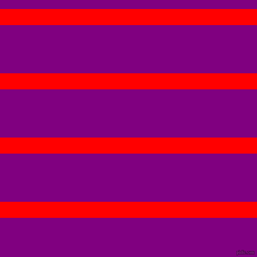 horizontal lines stripes, 32 pixel line width, 96 pixel line spacing, Red and Purple horizontal lines and stripes seamless tileable