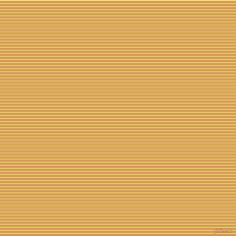 horizontal lines stripes, 1 pixel line width, 2 pixel line spacing, Red and Witch Haze horizontal lines and stripes seamless tileable