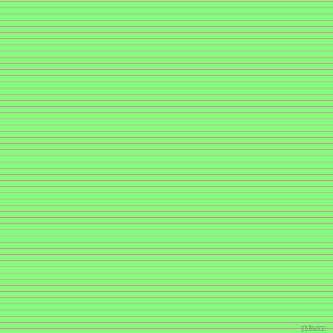 horizontal lines stripes, 1 pixel line width, 8 pixel line spacing, Salmon and Mint Green horizontal lines and stripes seamless tileable