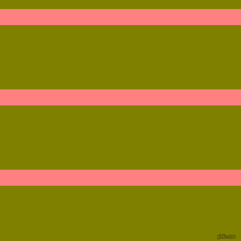 horizontal lines stripes, 32 pixel line width, 128 pixel line spacing, Salmon and Olive horizontal lines and stripes seamless tileable