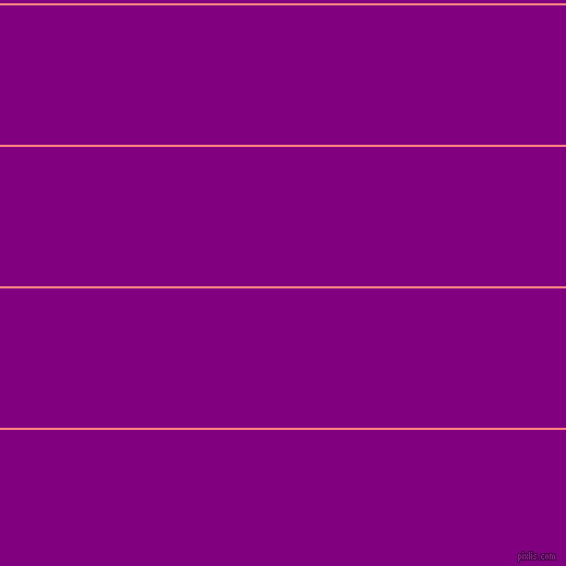 horizontal lines stripes, 2 pixel line width, 128 pixel line spacing, Salmon and Purple horizontal lines and stripes seamless tileable