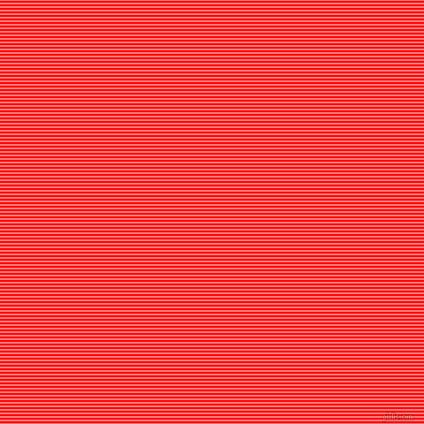 horizontal lines stripes, 2 pixel line width, 2 pixel line spacing, Salmon and Red horizontal lines and stripes seamless tileable