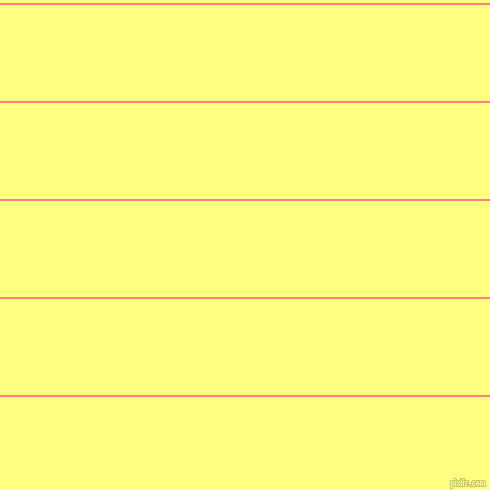 horizontal lines stripes, 2 pixel line width, 96 pixel line spacing, Salmon and Witch Haze horizontal lines and stripes seamless tileable