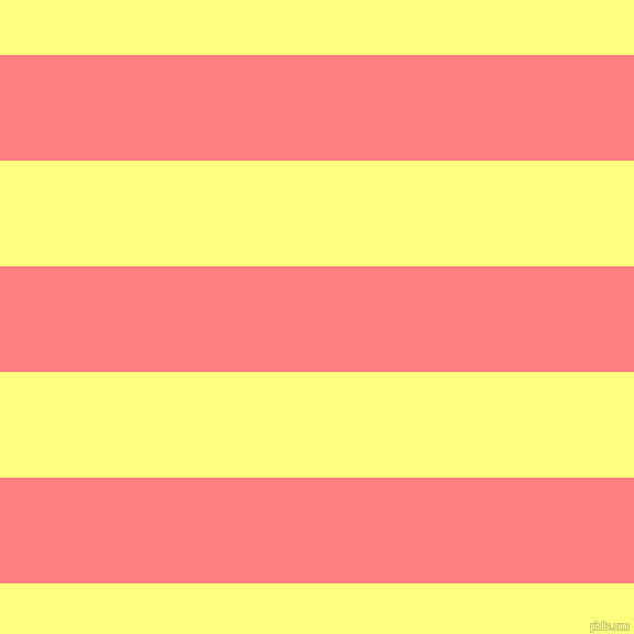 horizontal lines stripes, 96 pixel line width, 96 pixel line spacing, Salmon and Witch Haze horizontal lines and stripes seamless tileable