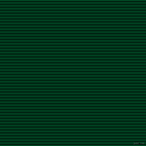 horizontal lines stripes, 1 pixel line width, 4 pixel line spacing, Spring Green and Black horizontal lines and stripes seamless tileable
