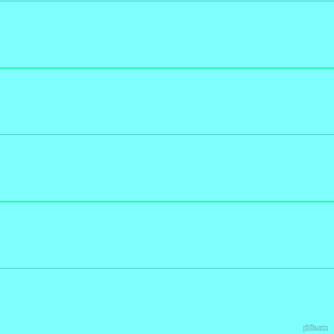 horizontal lines stripes, 1 pixel line width, 96 pixel line spacing, Spring Green and Electric Blue horizontal lines and stripes seamless tileable