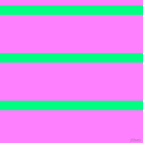 horizontal lines stripes, 32 pixel line width, 128 pixel line spacing, Spring Green and Fuchsia Pink horizontal lines and stripes seamless tileable