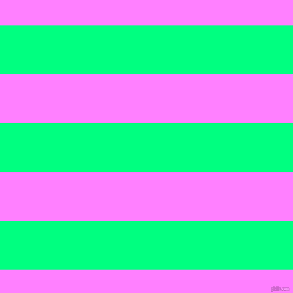horizontal lines stripes, 96 pixel line width, 96 pixel line spacingSpring Green and Fuchsia Pink horizontal lines and stripes seamless tileable