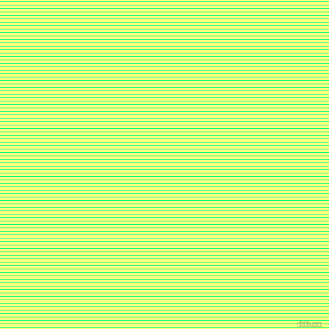 horizontal lines stripes, 1 pixel line width, 4 pixel line spacing, Spring Green and Witch Haze horizontal lines and stripes seamless tileable
