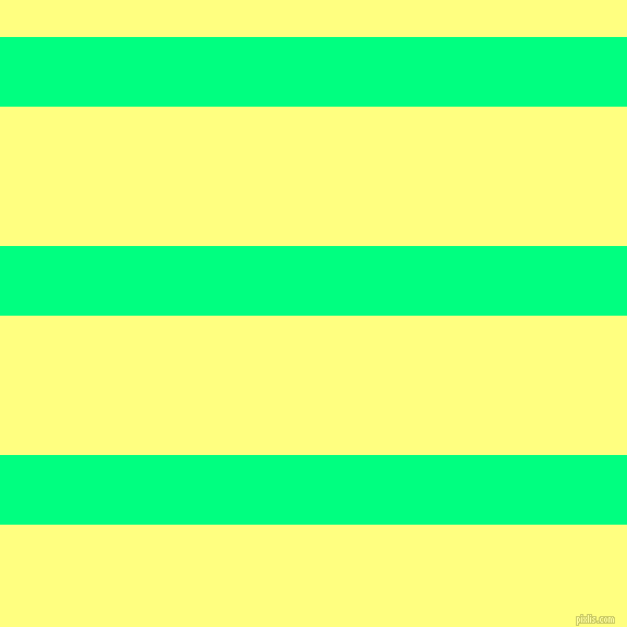 horizontal lines stripes, 64 pixel line width, 128 pixel line spacing, Spring Green and Witch Haze horizontal lines and stripes seamless tileable