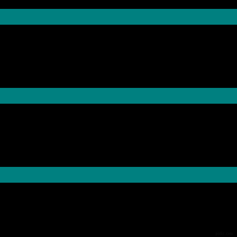 horizontal lines stripes, 32 pixel line width, 128 pixel line spacing, Teal and Black horizontal lines and stripes seamless tileable