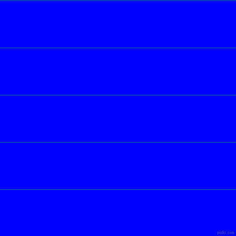 horizontal lines stripes, 1 pixel line width, 96 pixel line spacing, Teal and Blue horizontal lines and stripes seamless tileable