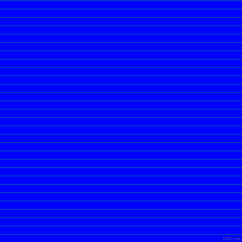 horizontal lines stripes, 1 pixel line width, 16 pixel line spacing, Teal and Blue horizontal lines and stripes seamless tileable