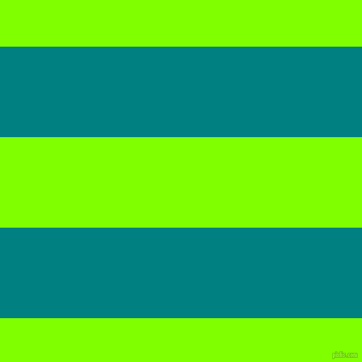 horizontal lines stripes, 128 pixel line width, 128 pixel line spacing, Teal and Chartreuse horizontal lines and stripes seamless tileable