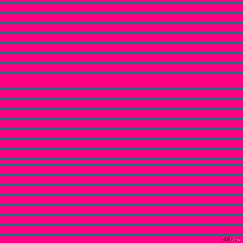 horizontal lines stripes, 2 pixel line width, 8 pixel line spacing, Teal and Deep Pink horizontal lines and stripes seamless tileable