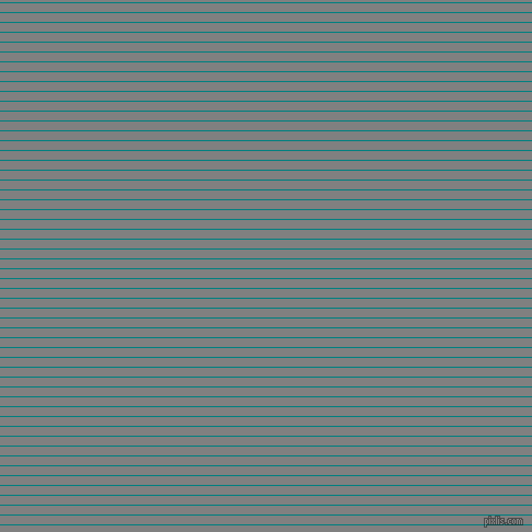 horizontal lines stripes, 1 pixel line width, 8 pixel line spacing, Teal and Grey horizontal lines and stripes seamless tileable