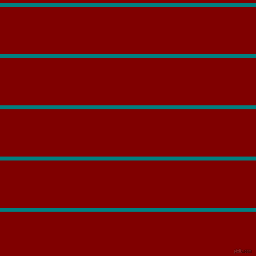 horizontal lines stripes, 8 pixel line width, 96 pixel line spacing, Teal and Maroon horizontal lines and stripes seamless tileable