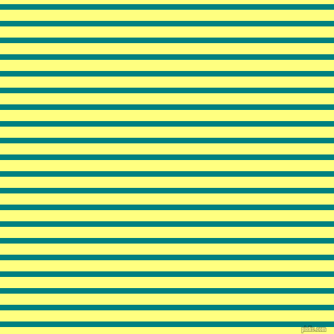 horizontal lines stripes, 8 pixel line width, 16 pixel line spacing, Teal and Witch Haze horizontal lines and stripes seamless tileable