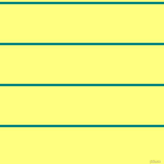 horizontal lines stripes, 8 pixel line width, 128 pixel line spacing, Teal and Witch Haze horizontal lines and stripes seamless tileable