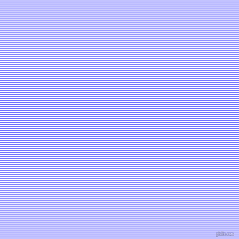 horizontal lines stripes, 2 pixel line width, 2 pixel line spacing, White and Light Slate Blue horizontal lines and stripes seamless tileable