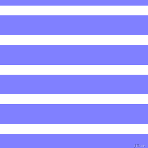 horizontal lines stripes, 32 pixel line width, 64 pixel line spacing, White and Light Slate Blue horizontal lines and stripes seamless tileable