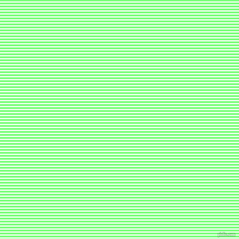 horizontal lines stripes, 2 pixel line width, 4 pixel line spacing, White and Mint Green horizontal lines and stripes seamless tileable