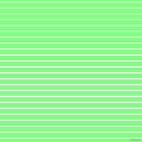 horizontal lines stripes, 4 pixel line width, 16 pixel line spacing, White and Mint Green horizontal lines and stripes seamless tileable