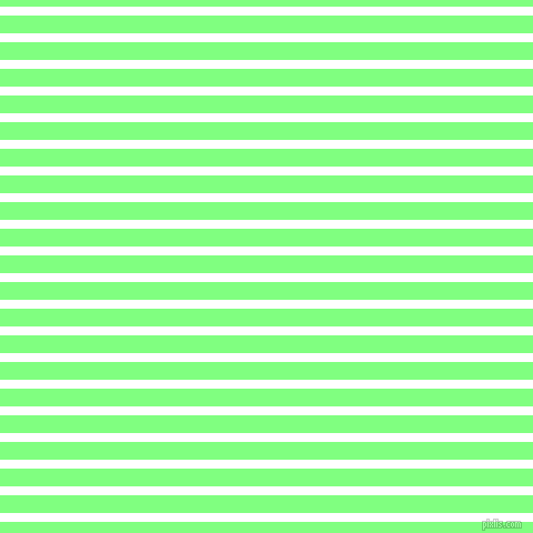 horizontal lines stripes, 8 pixel line width, 16 pixel line spacing, White and Mint Green horizontal lines and stripes seamless tileable