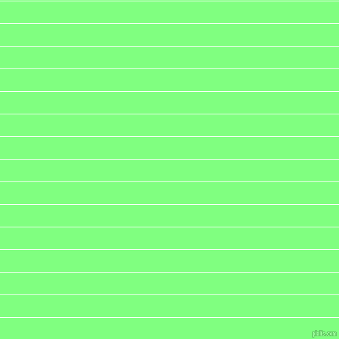 horizontal lines stripes, 1 pixel line width, 32 pixel line spacing, White and Mint Green horizontal lines and stripes seamless tileable