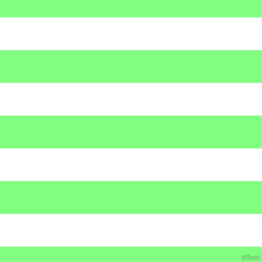 horizontal lines stripes, 64 pixel line width, 64 pixel line spacing, White and Mint Green horizontal lines and stripes seamless tileable