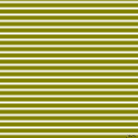 horizontal lines stripes, 1 pixel line width, 2 pixel line spacing, White and Olive horizontal lines and stripes seamless tileable