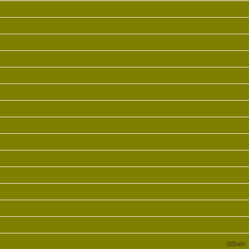horizontal lines stripes, 1 pixel line width, 32 pixel line spacing, White and Olive horizontal lines and stripes seamless tileable