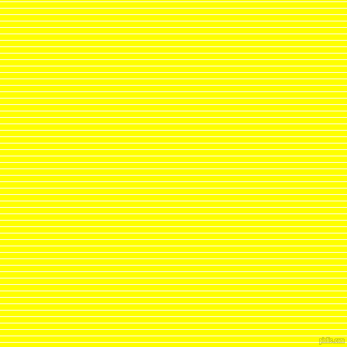 horizontal lines stripes, 1 pixel line width, 8 pixel line spacing, White and Yellow horizontal lines and stripes seamless tileable