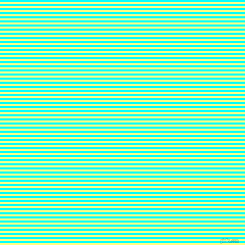 horizontal lines stripes, 4 pixel line width, 4 pixel line spacing, Witch Haze and Aqua horizontal lines and stripes seamless tileable